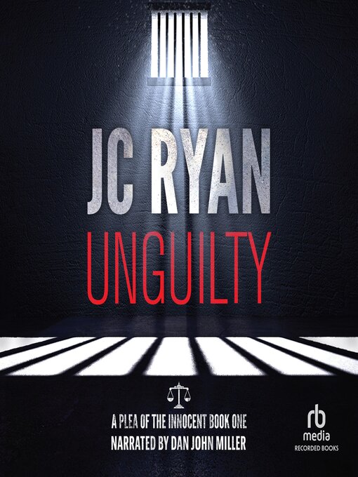 Title details for Unguilty by JC Ryan - Available